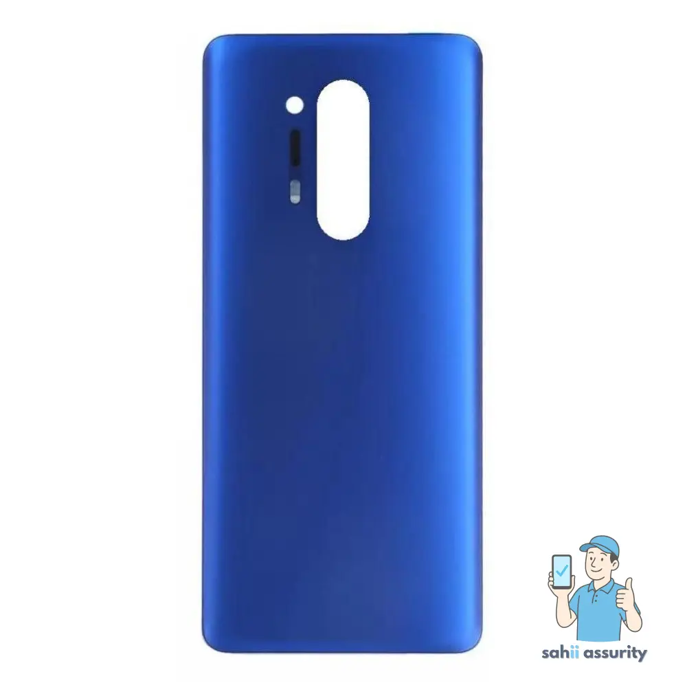 Back Panel Cover for OnePlus 8 Pro thumbnail